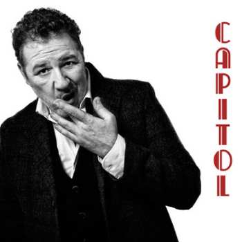 Album Revólver: Capitol