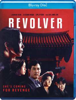 Album Revólver: Revolver