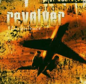 Album Revolver: Turbulence