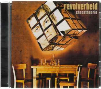 CD Revolverheld: Chaostheorie 421581