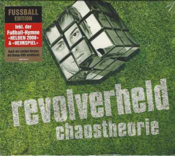 CD Revolverheld: Chaostheorie 421581
