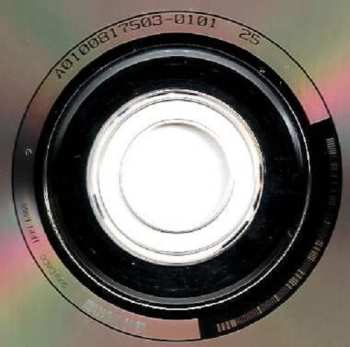 CD Revolverheld: Chaostheorie LTD | DIGI