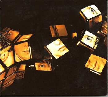 CD Revolverheld: Chaostheorie LTD | DIGI