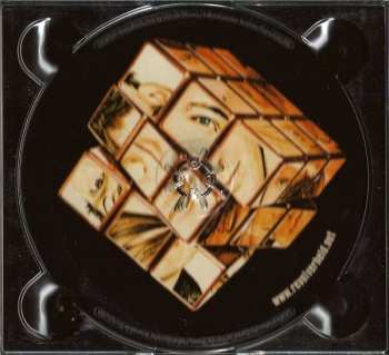 CD Revolverheld: Chaostheorie LTD | DIGI