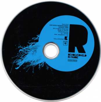 CD Revolverheld: In Farbe 321463