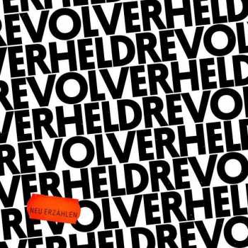 Album Revolverheld: Neu Erzählen