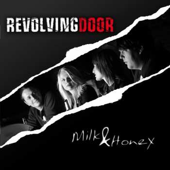 Album Revolving Door: Milk & Honey