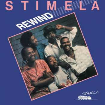 Album Stimela: Rewind