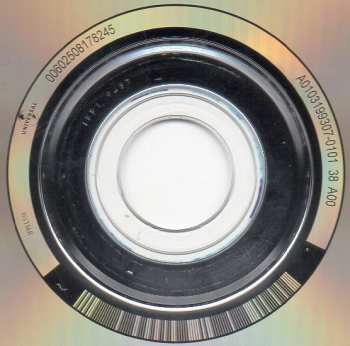 CD Snow Patrol: Reworked  30449