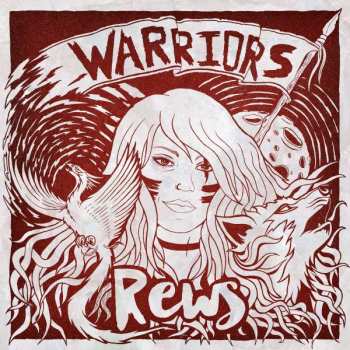 LP Rews: Warriors 343230