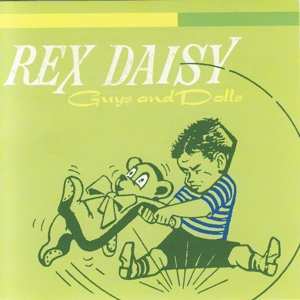 Album Rex Daisy: Guys And Dolls