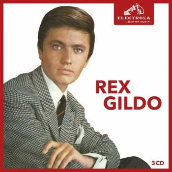 Album Rex Gildo: Electrola...das Ist Musik !