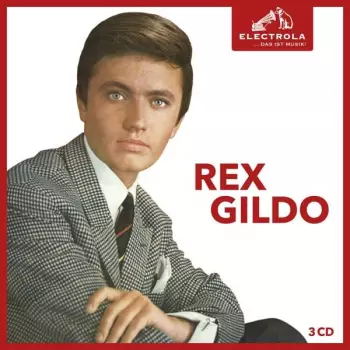 Rex Gildo: Electrola...das Ist Musik !
