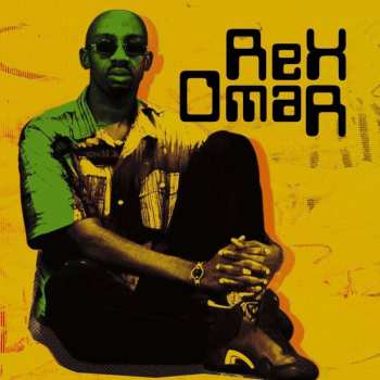 Album Rex Omar: Rex Omar