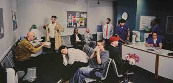 2LP Rex Orange County: The Alexander Technique CLR