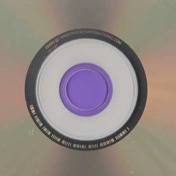 CD Rex Rebel: RUN DIGI 102883