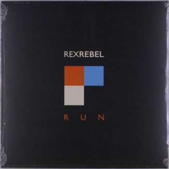 Album Rex Rebel: RUN
