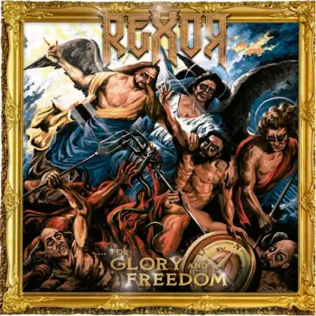 Rexor: ...for Glory And Freedom