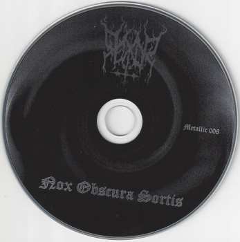 CD Rexor: Nox Obscura Sortis 227628