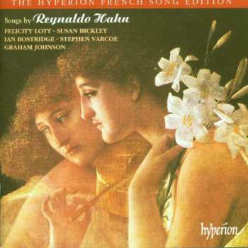 Album Reynaldo Hahn: 51 Lieder