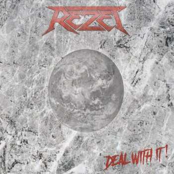 Album Rezet: Deal With It!