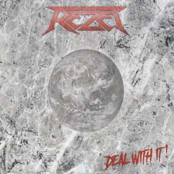 CD Rezet: Deal With It! 9014