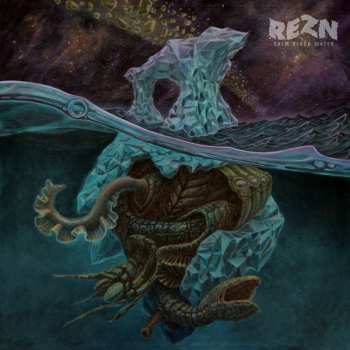 Album REZN: Calm Black Water
