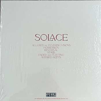 LP REZN: Solace LTD | CLR 498787