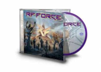 Album RF Force: RF Force