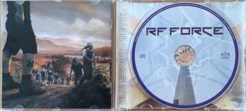 CD RF Force: RF Force 300809