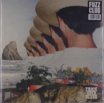 Album RF Shannon: Trickster Blues