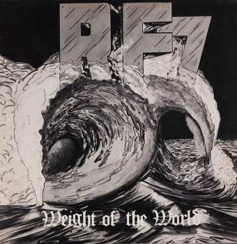 Album RF7: Weight Of The World