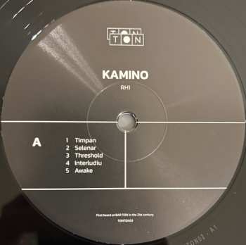 LP RH1: Kamino