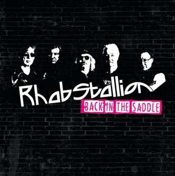 Album Rhabstallion: Back In the Saddle