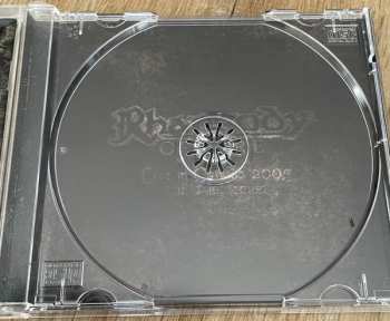 2CD Rhapsody: Live in Canada 2005 - The Dark Secret 287917