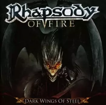 Rhapsody Of Fire: Dark Wings Of Steel