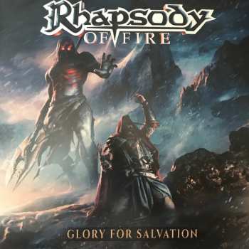 2LP Rhapsody Of Fire: Glory For Salvation LTD | CLR 420175