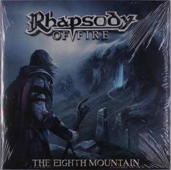 2LP Rhapsody Of Fire: The Eighth Mountain LTD | CLR 77703