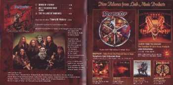 CD Rhapsody: Tales From The Emerald Sword Saga 175758
