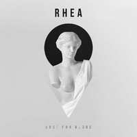 Album Rhea: Lust For Blood