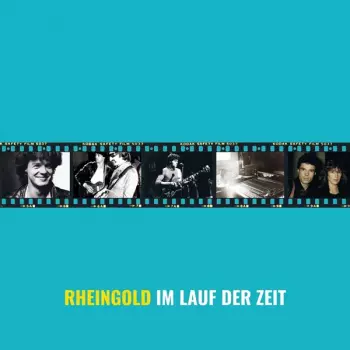 Rheingold: Im Lauf Der Zeit