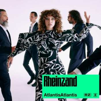 Album Rheinzand: Atlantisatlantis