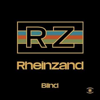Album Rheinzand: Blind