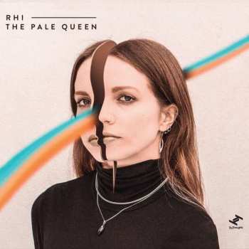 Album Rhi: The Pale Queen