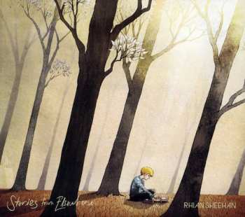 Album Rhian Sheehan: Stories From Elsewhere