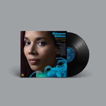 LP Rhiannon Giddens: You're The One 466888