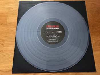 LP Rhino Bucket: The Last Real Rock´N´ Roll CLR 399948