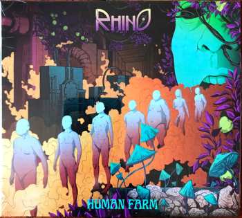 Rhino: Human Farm