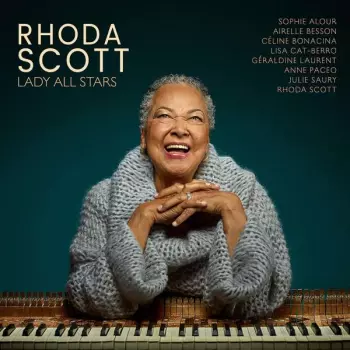 Rhoda Scott: Lady All Stars