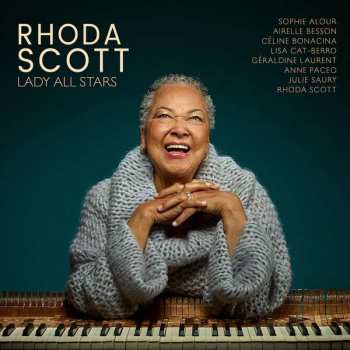 CD Rhoda Scott: Lady All Stars 146145